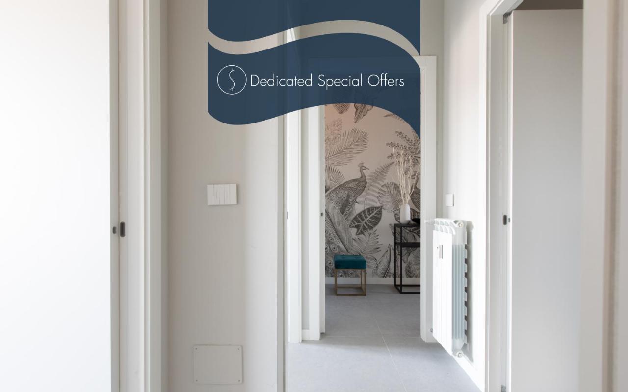 Daplace - Vico Apartment ミラノ エクステリア 写真