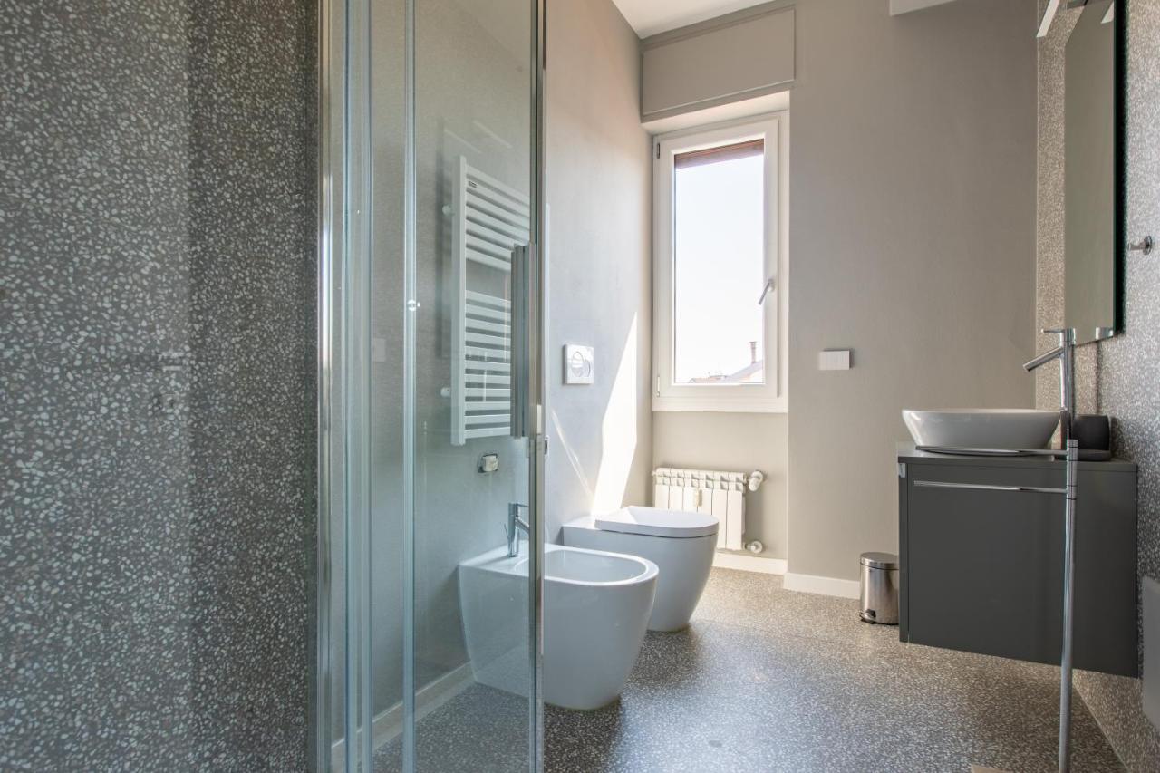 Daplace - Vico Apartment ミラノ エクステリア 写真