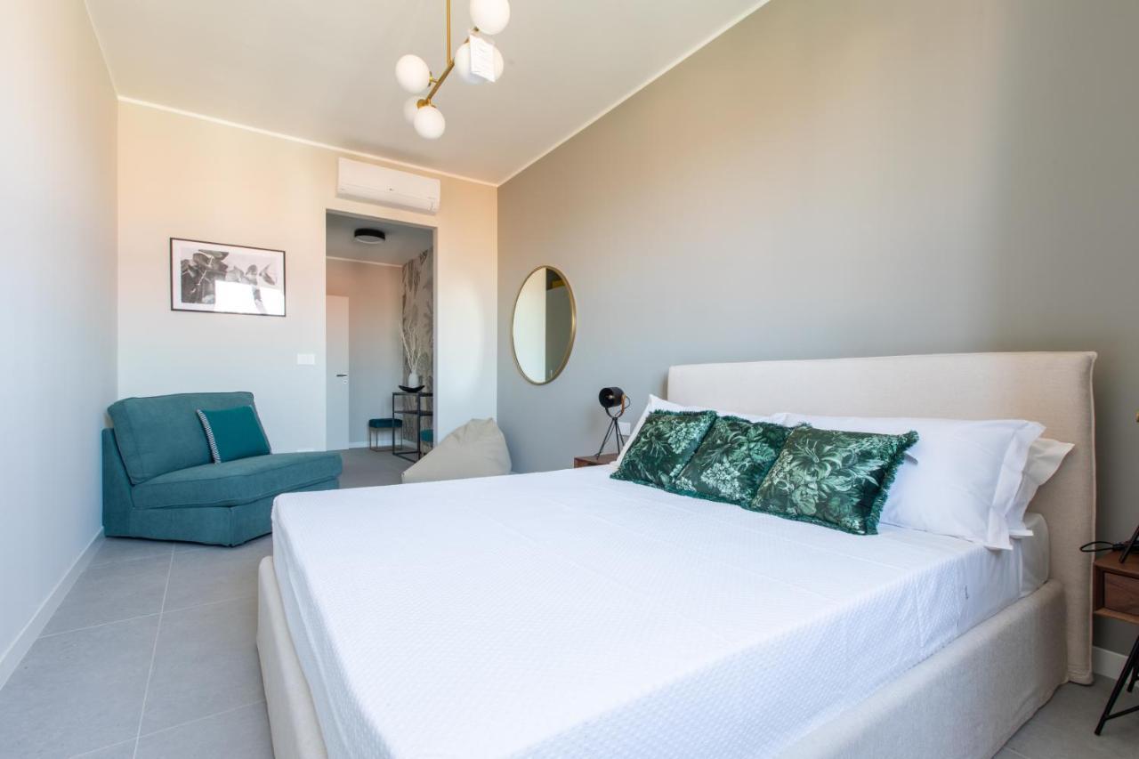 Daplace - Vico Apartment ミラノ エクステリア 写真