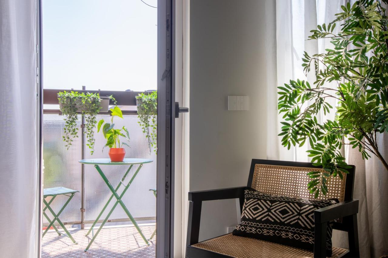Daplace - Vico Apartment ミラノ エクステリア 写真