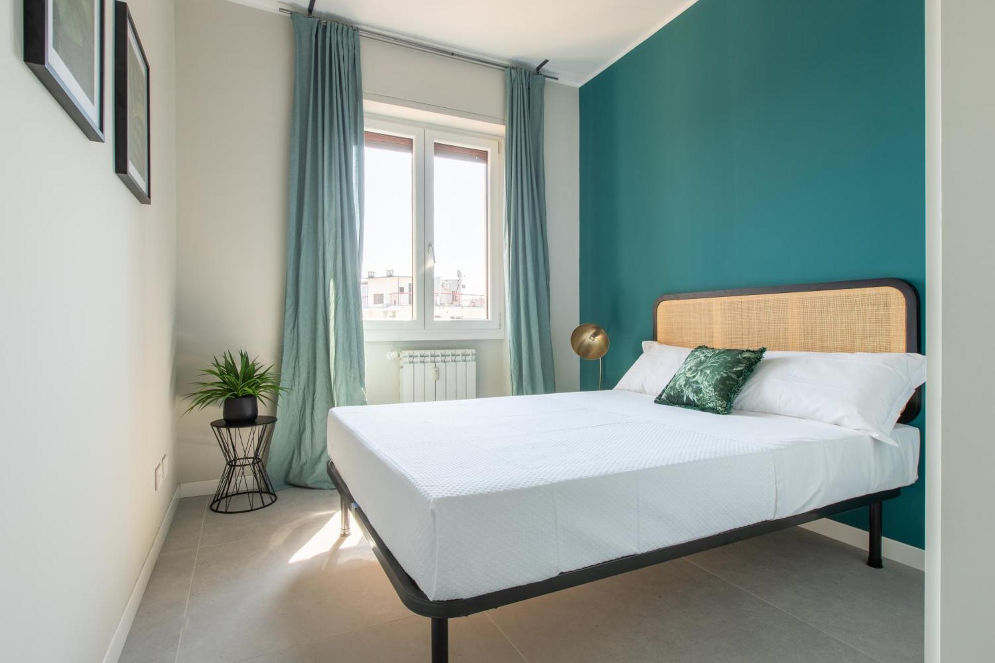 Daplace - Vico Apartment ミラノ エクステリア 写真