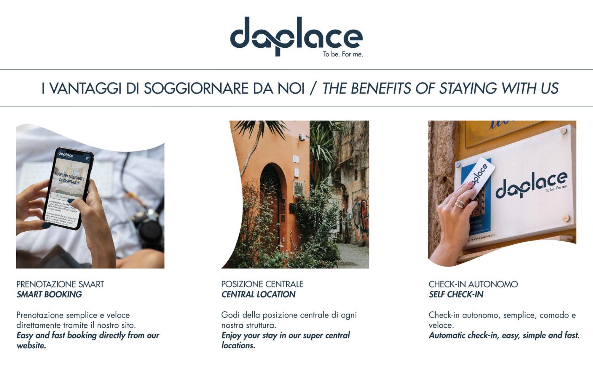 Daplace - Vico Apartment ミラノ エクステリア 写真